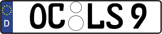 OC-LS9