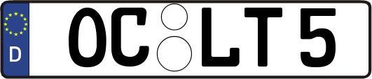 OC-LT5