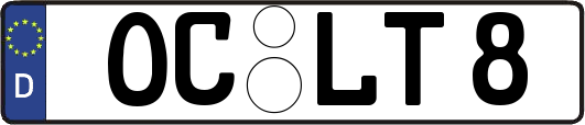 OC-LT8