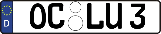OC-LU3