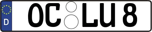 OC-LU8