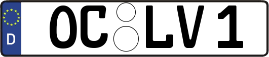 OC-LV1