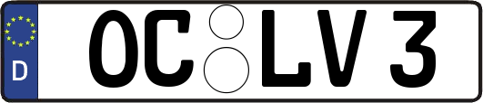 OC-LV3