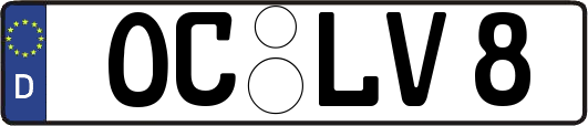 OC-LV8
