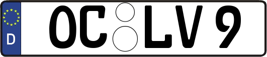 OC-LV9