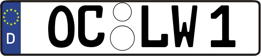 OC-LW1