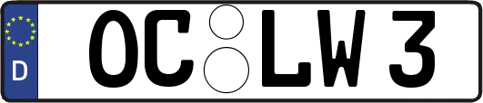 OC-LW3