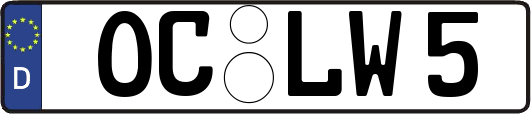 OC-LW5