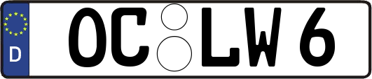 OC-LW6