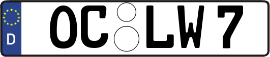 OC-LW7