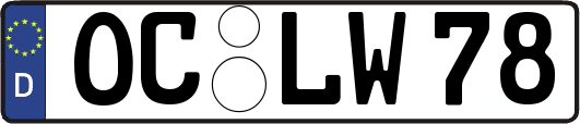 OC-LW78