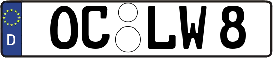 OC-LW8