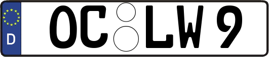 OC-LW9