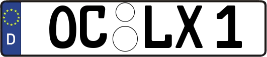OC-LX1