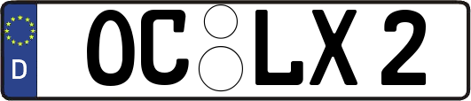 OC-LX2