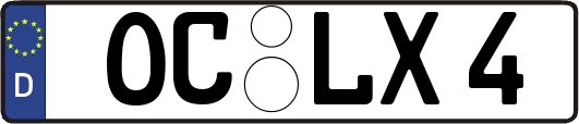 OC-LX4