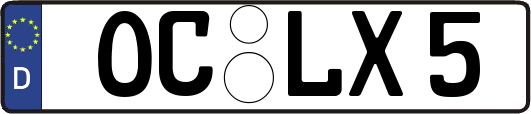 OC-LX5