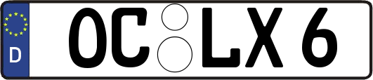 OC-LX6