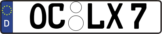 OC-LX7