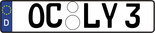 OC-LY3