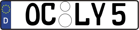 OC-LY5