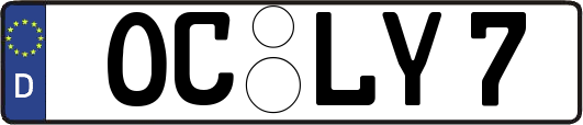 OC-LY7
