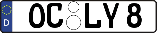 OC-LY8