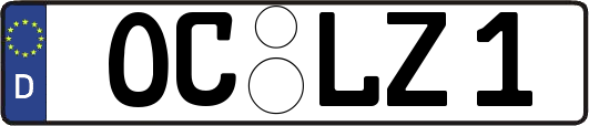 OC-LZ1
