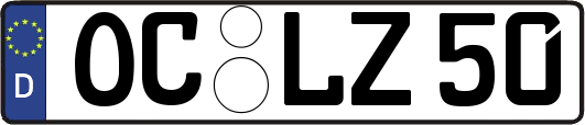 OC-LZ50
