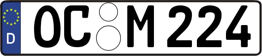 OC-M224