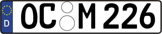 OC-M226