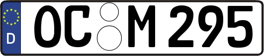 OC-M295