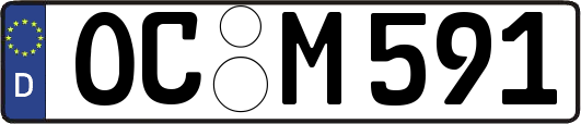 OC-M591