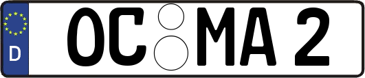 OC-MA2