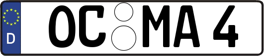 OC-MA4