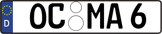 OC-MA6