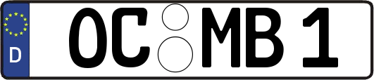 OC-MB1