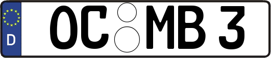 OC-MB3