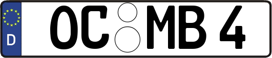 OC-MB4