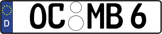 OC-MB6