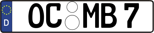OC-MB7