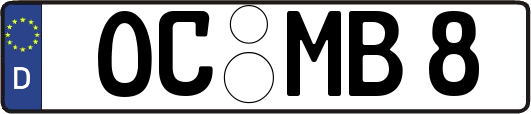 OC-MB8