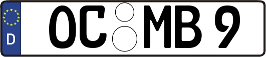 OC-MB9