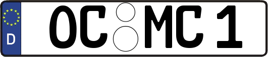 OC-MC1