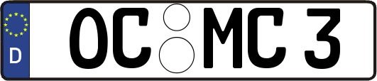 OC-MC3