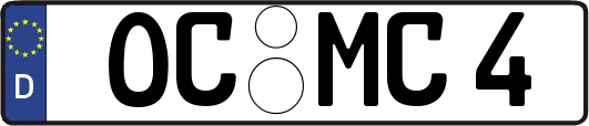 OC-MC4