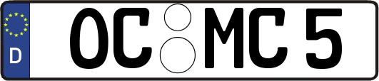 OC-MC5