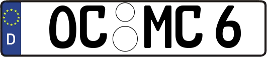 OC-MC6