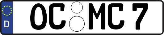 OC-MC7