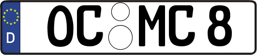 OC-MC8